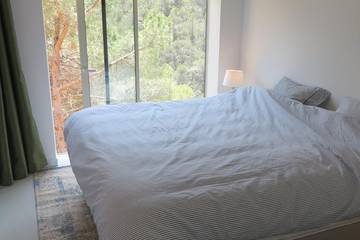 Villa pour 8 Personnes dans Sant Feliu de Guíxols, Bas-Ampurdan, Photo 4