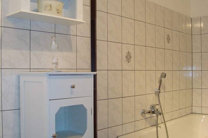 Ferienwohnung für 4 Personen, mit Garten in Ralswiek - 3