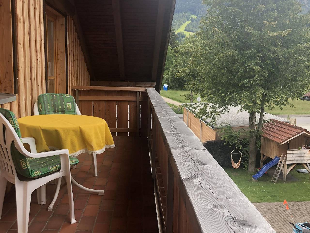 Ganze Ferienwohnung, Ferienwohnung Zweng in Pfronten, Bayerisch Schwaben