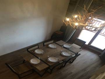 Chalet pour 5 Personnes dans La Rosière, Montvalezan, Photo 1