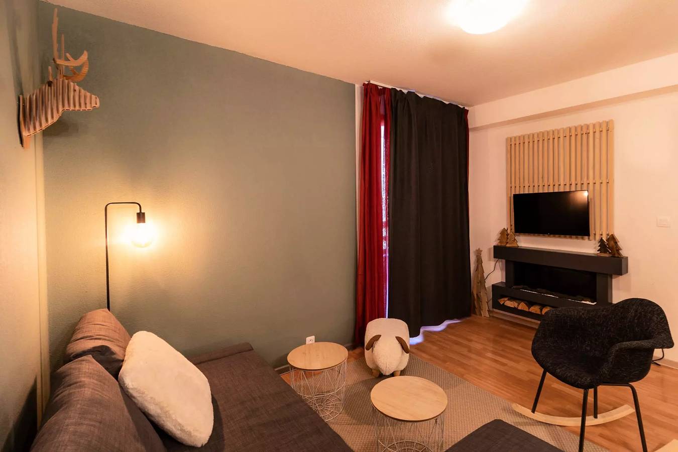 Photo : Appartement de vacances