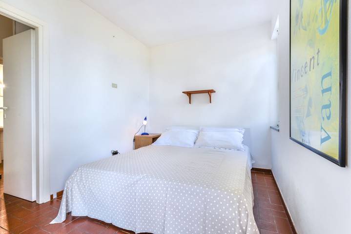 Ferienhaus für 4 Personen, mit Pool und Garten auf Elba - 2