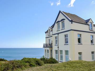 Cottage für 6 Personen in Cornwall