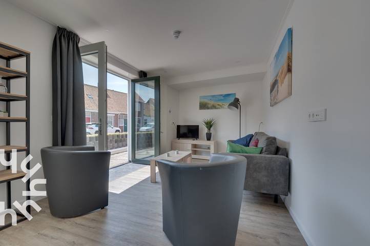 Ferienwohnung für 4 Personen, mit Sauna in Westkapelle - 3