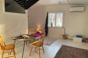 Gîte pour 2 personnes à Umea