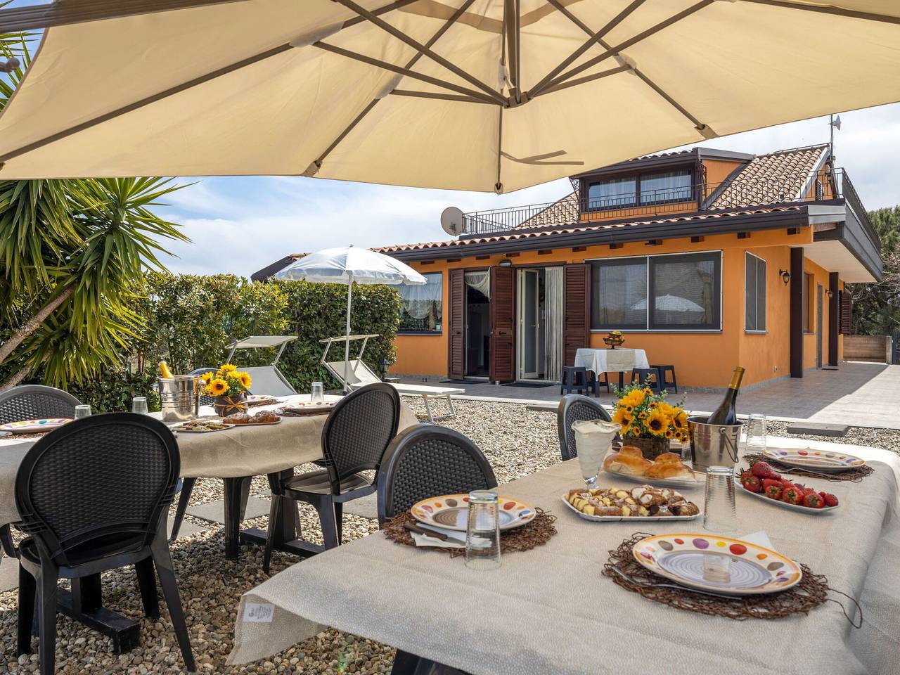 Apartamento entero, Zafferana Etnea 602 - Arancio 602.1 in Santa Venerina, Etna