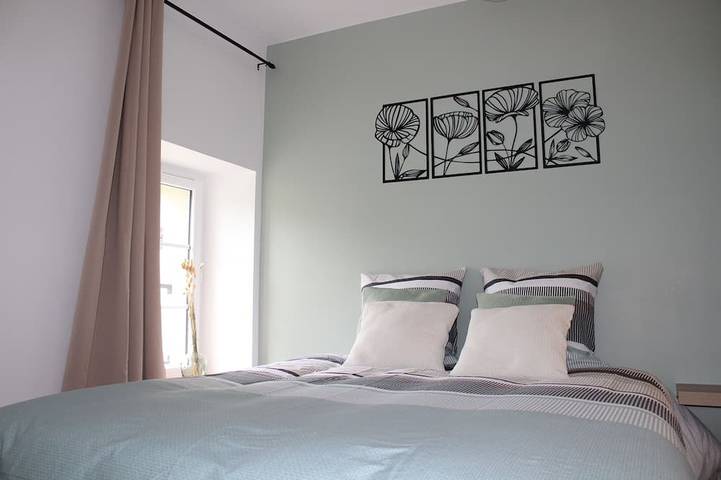 Location de vacances pour 9 personnes, avec Terrasse et Jardin à La Celle-sur-Morin - 3