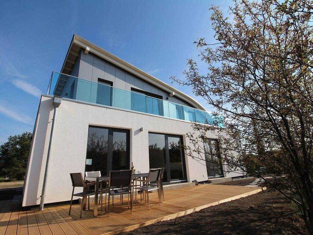 Haus in Darß mit Sauna für 6 Von Belvilla in Pruchten, Vorpommern-Rügen