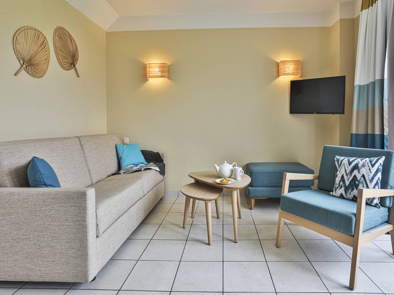 Photo : Appartement de vacances