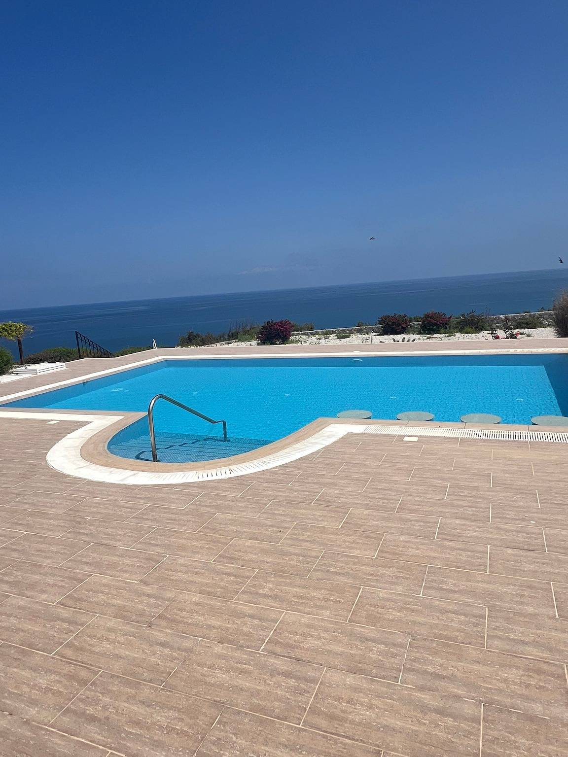 Private Poolvilla · Familienhaus in Bahceli in Nordzypern