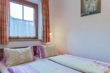 Hütte für 4 Personen in Söll, Hohe Salve, Bild 1