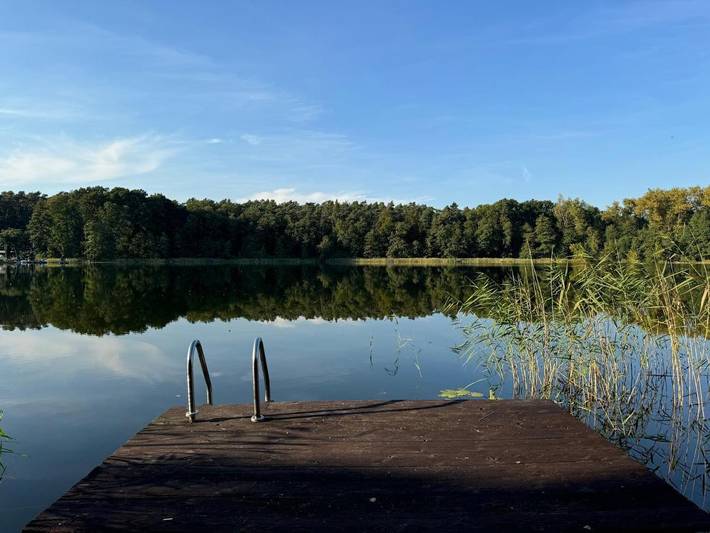 Ferienwohnung für 2 Personen, mit Garten und Sauna - 1