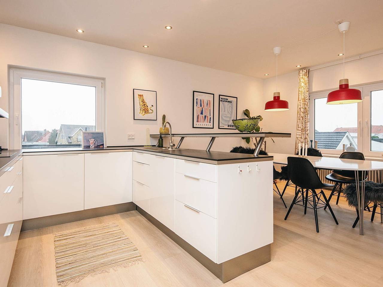 4 Sterne Ferienhaus in Kjellerup in Silkeborg
