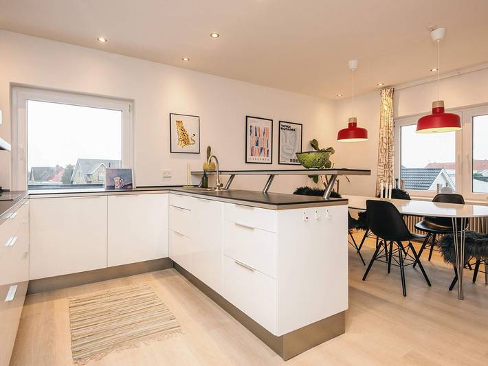 4 Sterne Ferienhaus in Kjellerup in Silkeborg