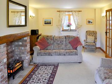 Cottage for 8 People in Jurassic Coast, South West England, Photo 2