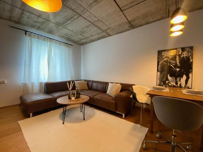 Ferienwohnung für 6 Personen in Rosenheim