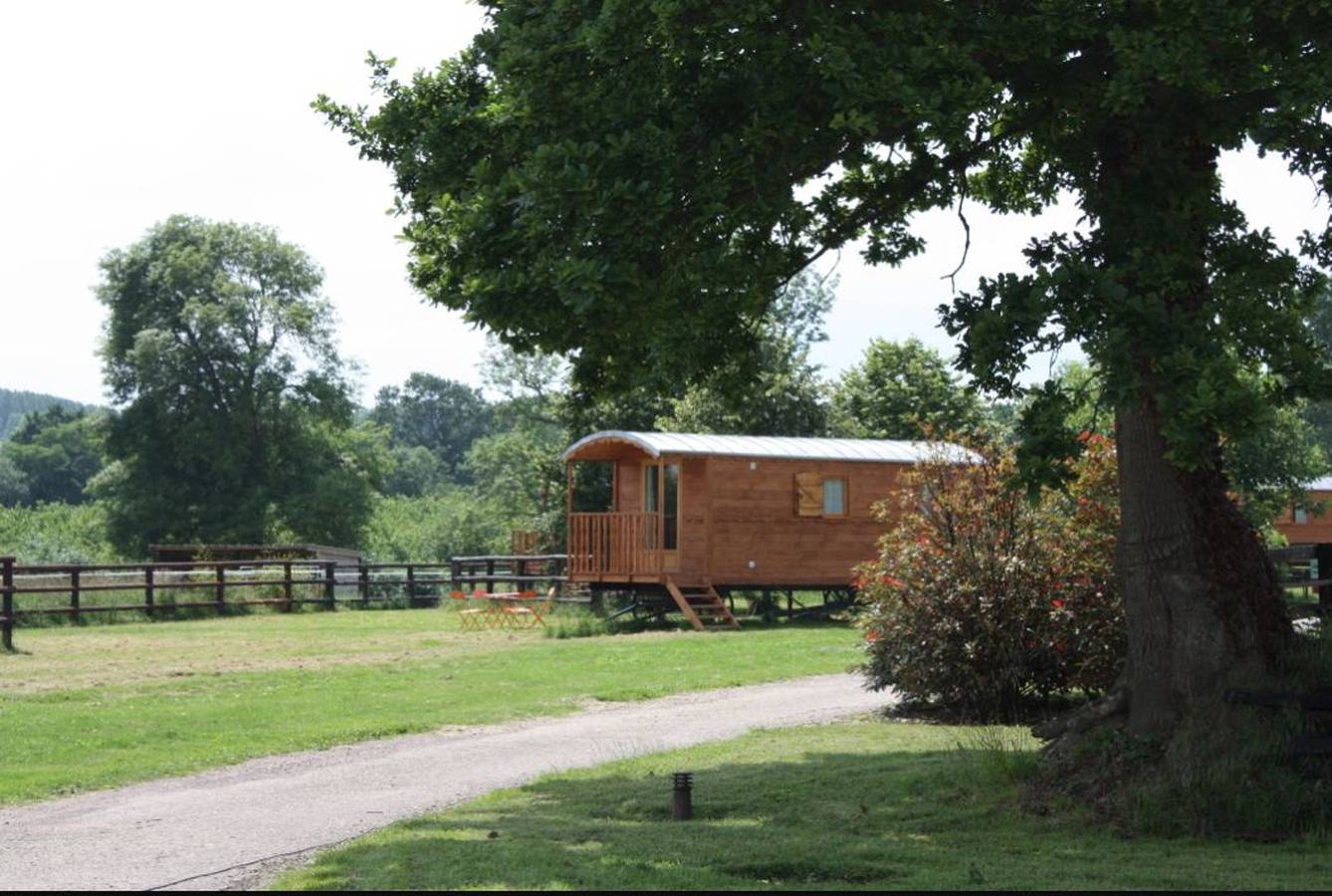 Apartamento vacacional entero, Estudio Encantador de 20 m² en Villers sur Mer con Jardín in Blonville-sur-Mer, Region de Lisieux