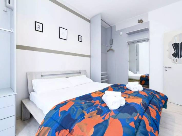 Villa für 6 Personen, mit Balkon in Desenzano del Garda - 2