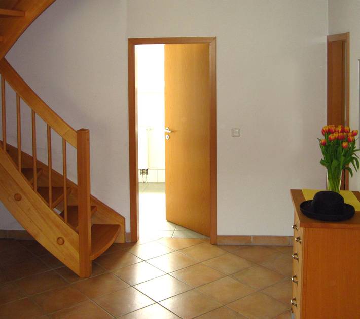 Ganze Ferienwohnung, Weinhaus St. Remigius - Ferienwohnung mit 70 qm für max. 6 Personen in Breisach - Niederrimsingen, Breisach am Rhein