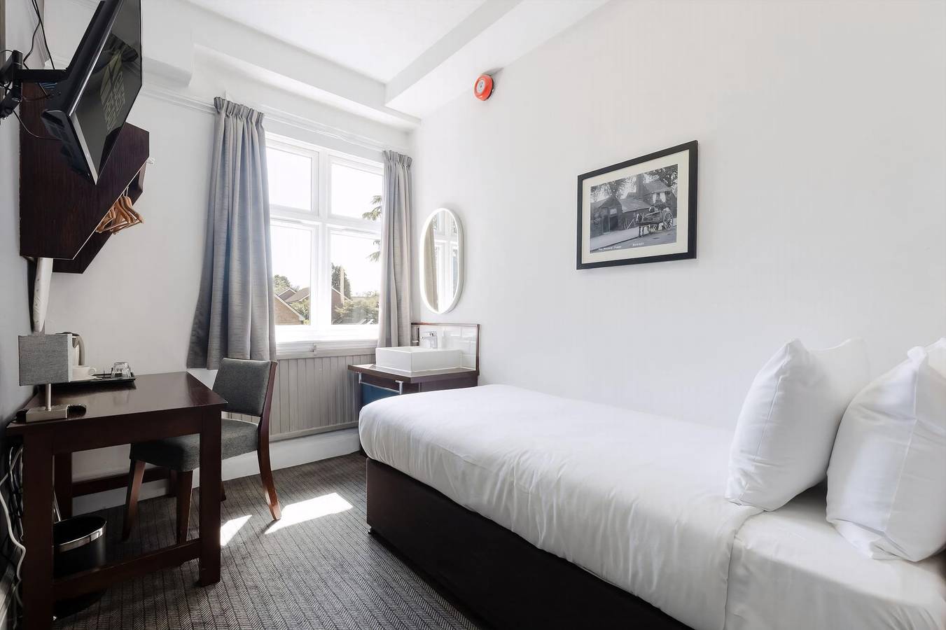 Appartement entier, Cozy Single Room in Watford | Near Town Centre in Watford, Hertfordshire
