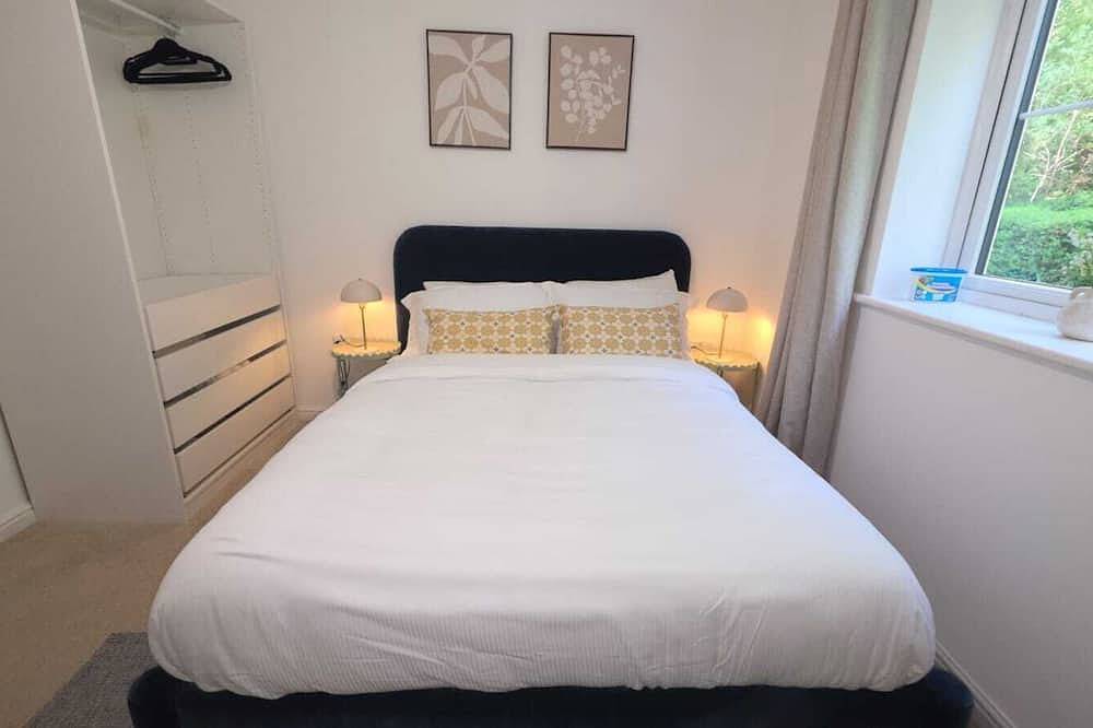 Ganze Wohnung, Modern Ground Flat 2 Beds and 2 Sofa Beds in Cardiff, Cardiff und Umgebung