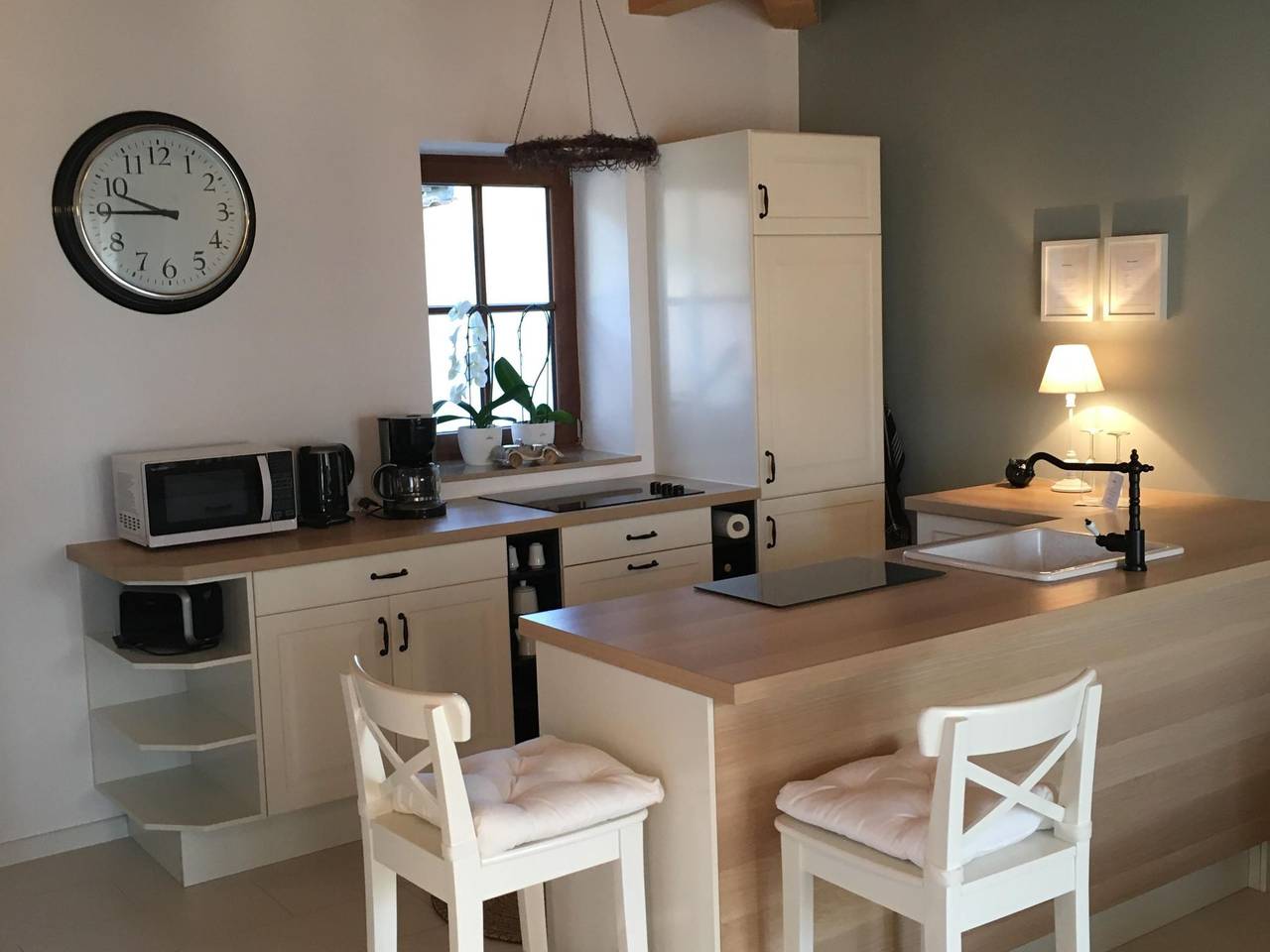 Ganze Wohnung, Pleissenhaus in Altenburg, Ostthüringen