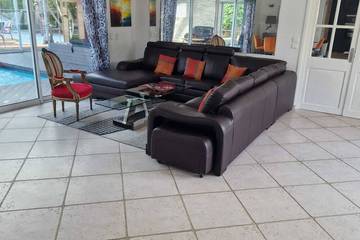 Villa für 8 Personen in Vias Plage, Vias, Bild 3