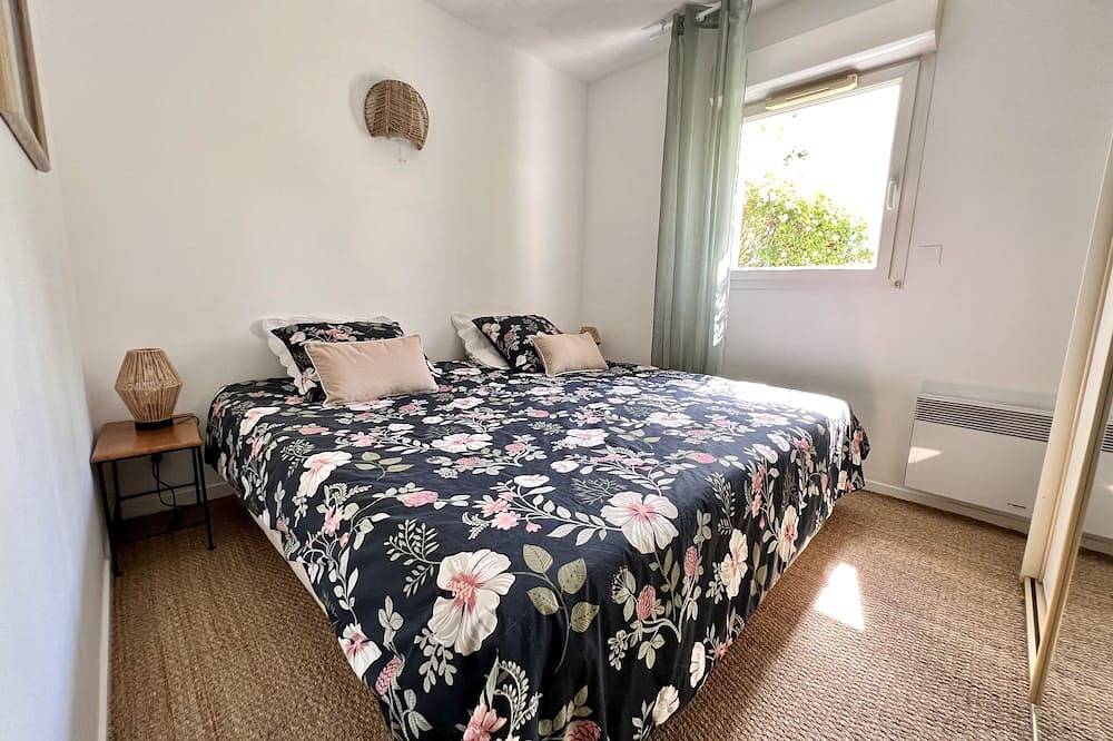 Appartement entier, Appartement avec petit jardin clos in Auray, Côte des Mégalithes