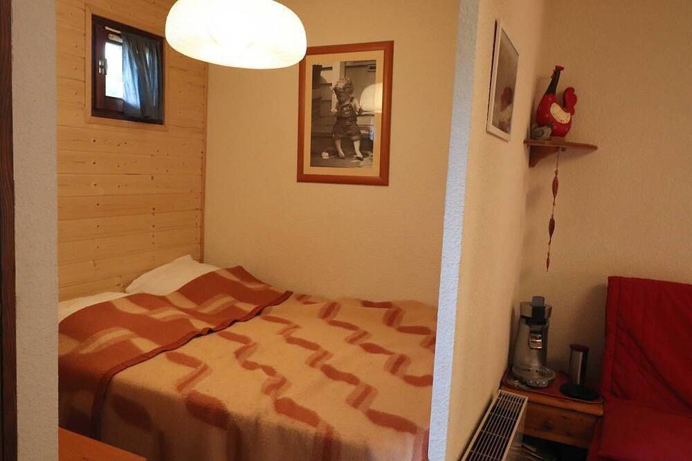 Entire apartment, Metabief - Beausoleil - Montana Apartment 4 Pers in Mouthe-Lac et Mont d’Or, Doubs