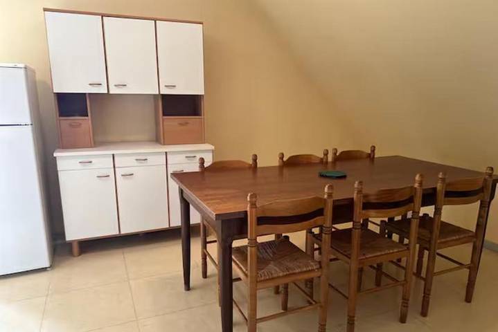 Gîte pour 8 personnes à Albepierre-Bredons - 4