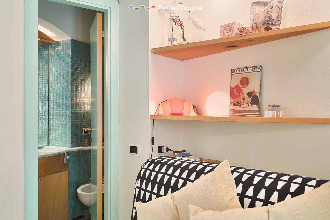 Ganze Wohnung, Nautilus in Lerici, Lerici Gemeinde