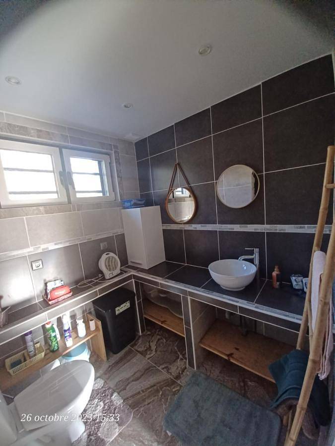 Location de vacances pour 8 personnes, avec jardin et vue à Caussade - 2