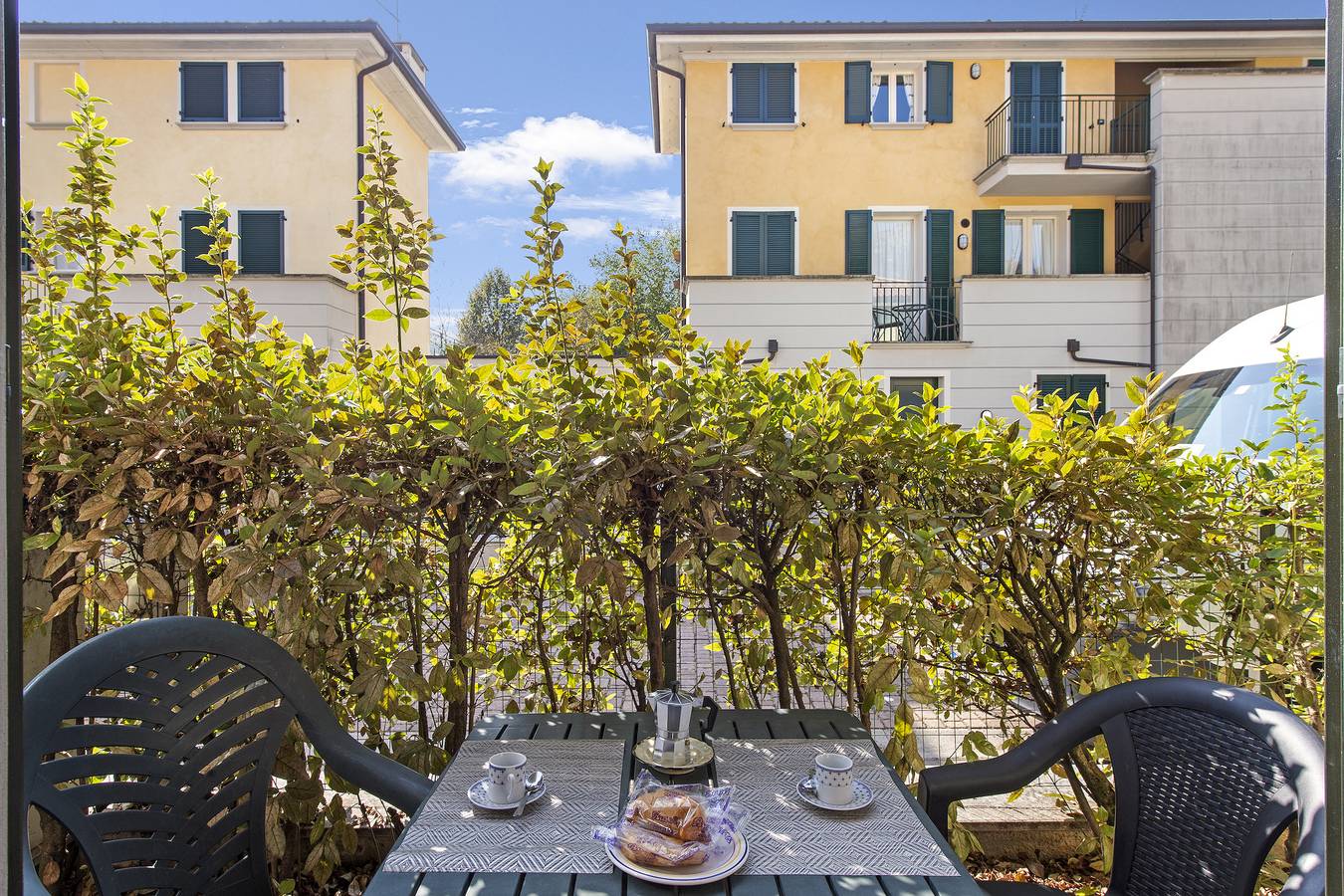 Appartamento vacanze a Tambo-Gruppe a partire da 96€ a notte