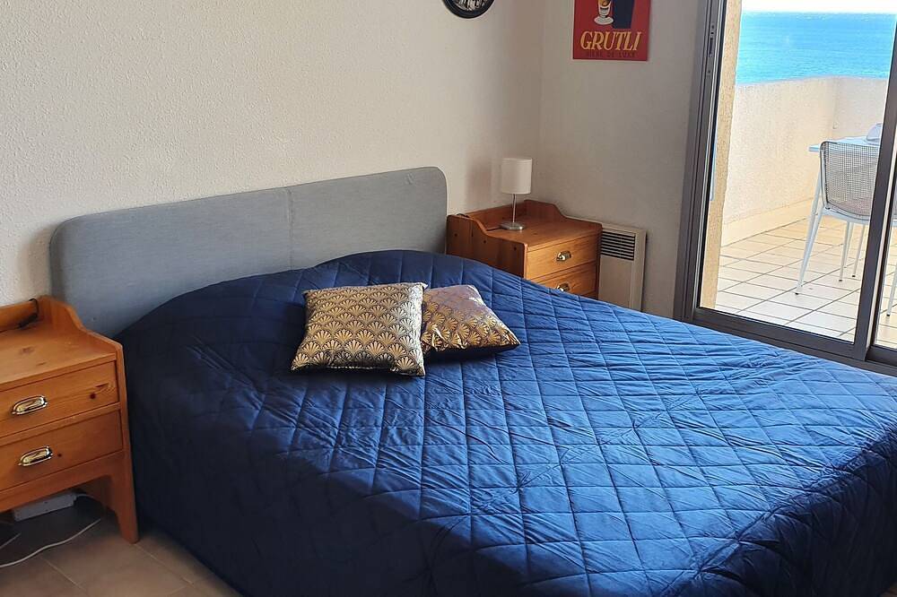 Appartement entier, Fantastique vue sur la mer in Côte Vermeille, Banyuls-sur-Mer