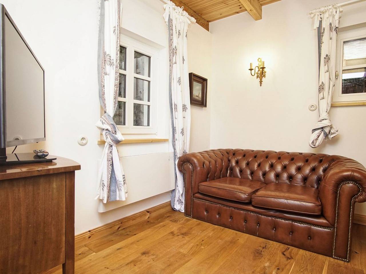 Landhaus Lietzow - Häuschen in ruhiger Lage - Landhaus Lietzow Haus Tiny Cabin in Lietzow, Bergen auf Rügen und Umgebung