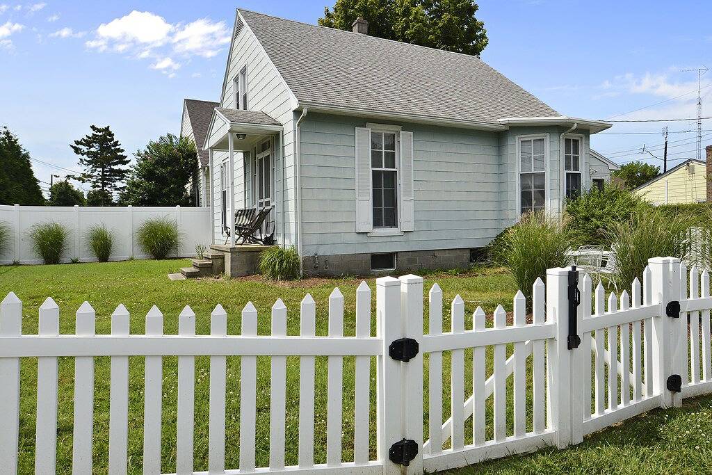 Cabin for 10 Guests in Delaware, USA