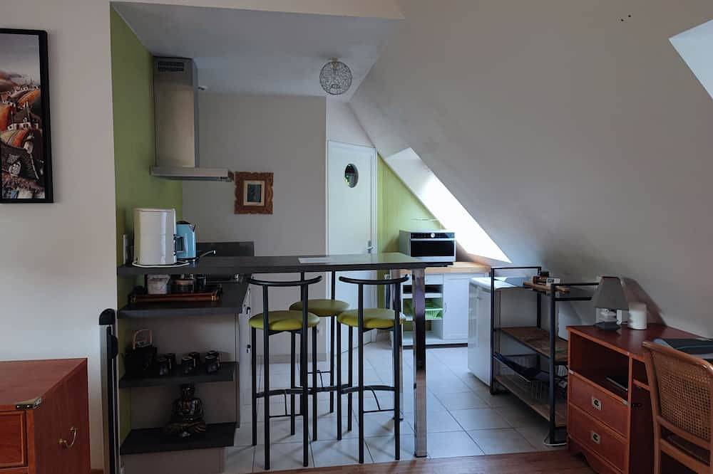 Entire apartment, Near Letty beach in Bénodet. On the Gr34. in Bénodet, Côte de Cornouaille