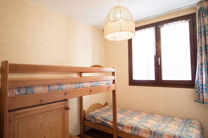 Gîte pour 7 personnes, avec terrasse dans Office De Tourisme De Val Cenis Lanslebourg - 3