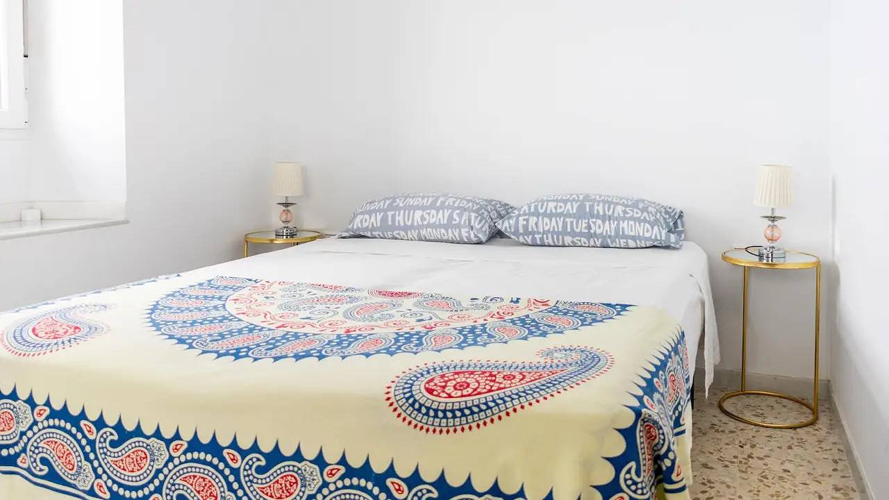Ferienhaus für 5 Personen (60 m²) in Cádiz in Cadix, Costa de la Luz