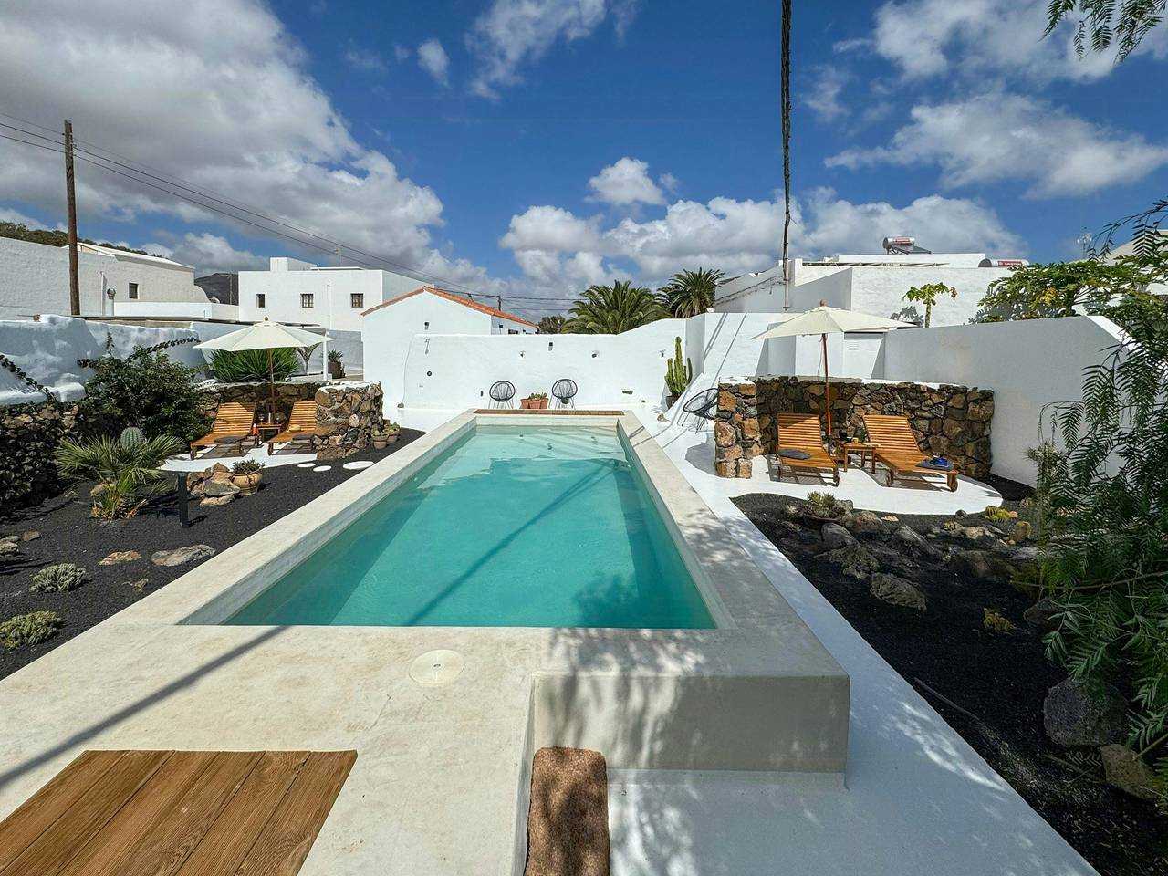 Casa vacanza a Teguise a partire da 216€ a notte