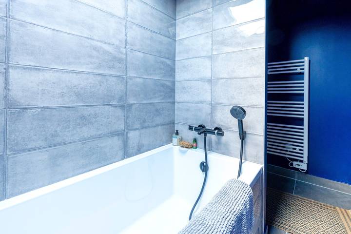 Chambres d’hôtes « Ahetzina » avec sauna nordique et jardin partagé in Ahetze, Région de Bayonne
