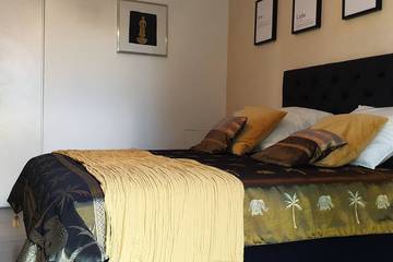 Villa pour 8 Personnes dans Sète, Région de Montpellier, Photo 2