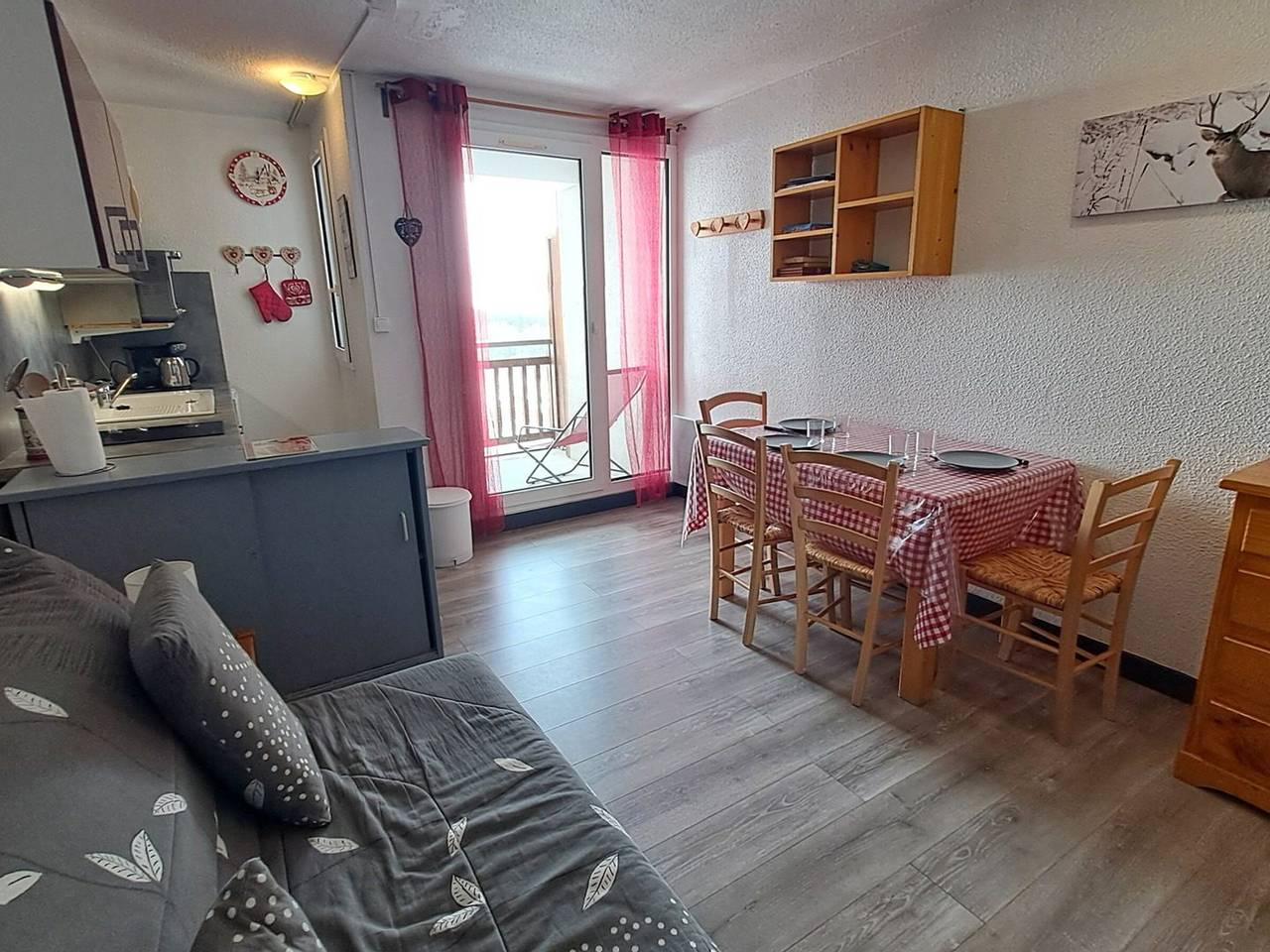 Photo : Appartement de vacances