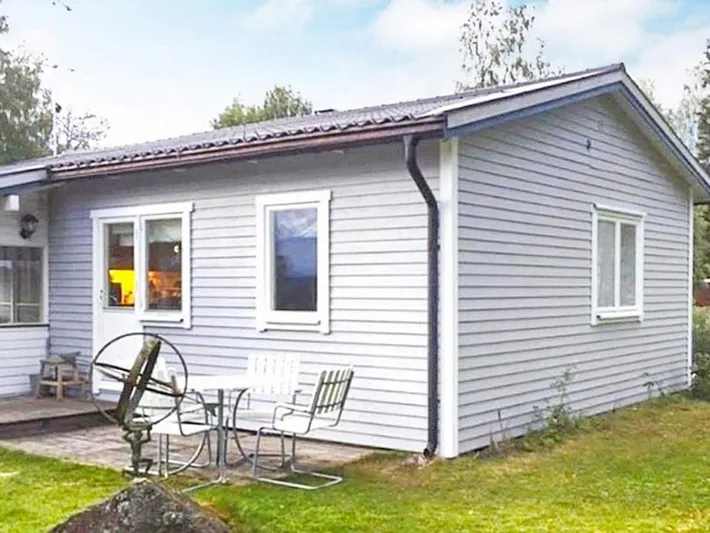 Ferienhaus für 4 Personen - 1