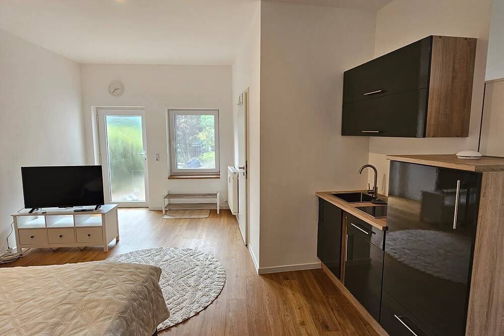 Ganze Wohnung, Gemütliche 1 Zimmer Apartment in Talheim, Kurpfalz