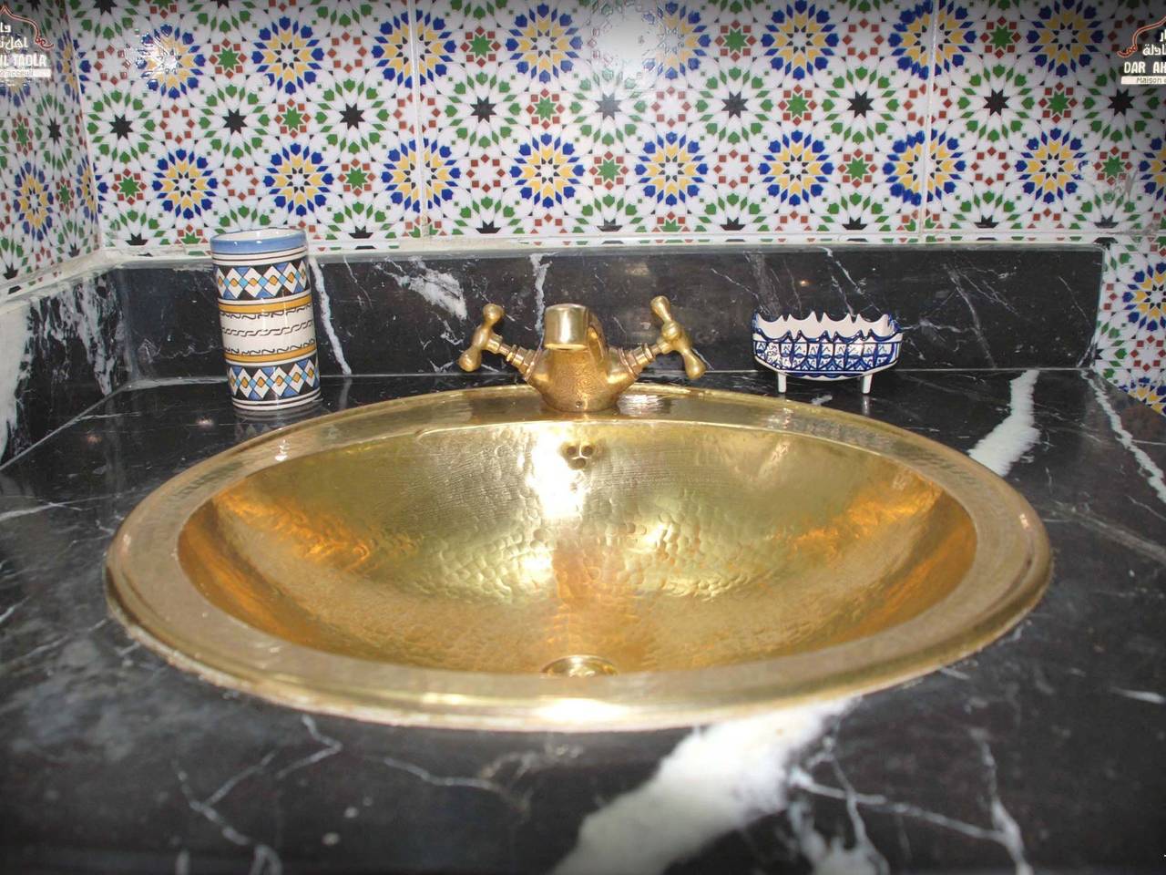 Appartement de vacances entier, Appartement de vacances pour 2 personnes avec terrasse in Fès-Boulemane region