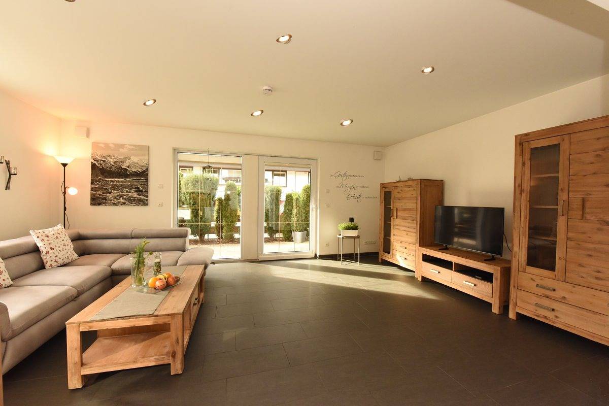 Ganze Wohnung, Ferienwohnung Bergglück in Oberstdorf, Bayerisch Schwaben