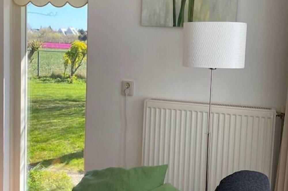 Ferienhaus Casa Juliana, nur 500 m vom Strand entfernt. in Julianadorp, Noord-Holland - Nordseeküste