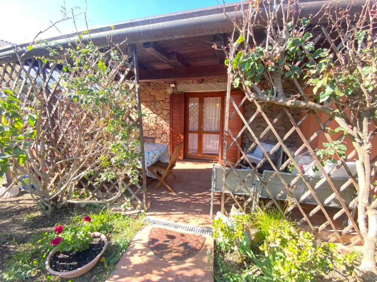 Appartamento intero, Toscana in San Teodoro, Olbia-Tempio