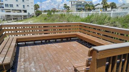 Vacation Home for 6 Guests in Miramar Beach, Emerald Coast, Picture 4